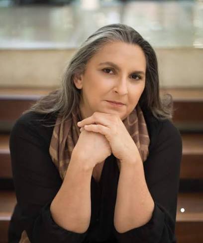 Katia Cardenal